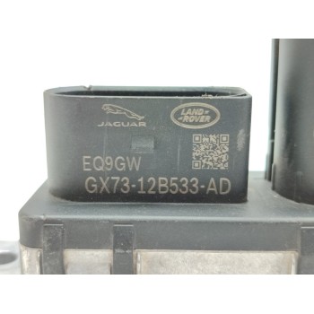 Recambio de caja precalentamiento para land rover discovery sport se referencia OEM IAM GX7312B533AD  