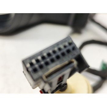 Recambio de retrovisor izquierdo para skoda karoq (nu) ambition referencia OEM IAM 57B857507G  