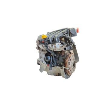 Recambio de motor completo para renault megane iii berlina 5 p authentique referencia OEM IAM K4MR8  