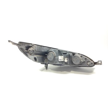Recambio de faro izquierdo para peugeot 407 st sport referencia OEM IAM 620890  