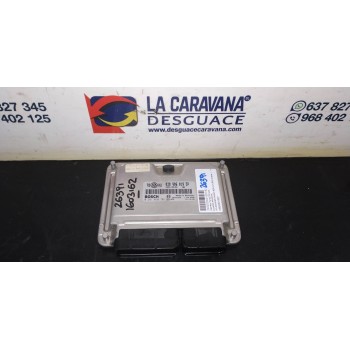 Recambio de centralita motor uce para volkswagen passat berlina (3b3) advance referencia OEM IAM 038906019EP  