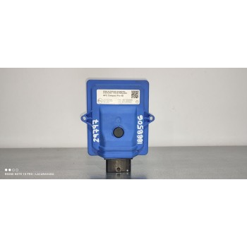 Recambio de centralita motor uce para peugeot 208 active referencia OEM IAM 180700036B  