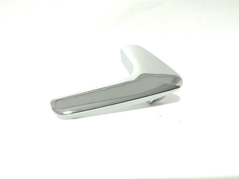 Recambio de maneta interior delantera derecha para seat ibiza (6l1) referencia OEM IAM 6L4839114B NUEVO 