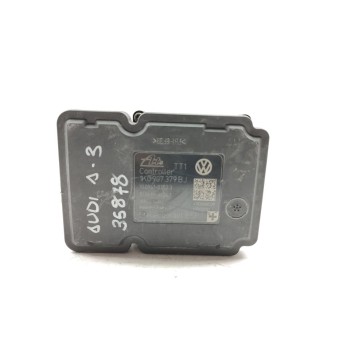 Recambio de abs para audi a3 sportback (8p) 1.6 tdi ambition referencia OEM IAM 1K0614517DE  