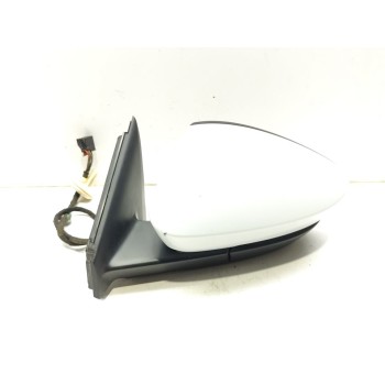 Recambio de retrovisor izquierdo para skoda karoq (nu) ambition referencia OEM IAM 57B857507G  