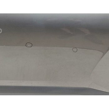 Recambio de puerta delantera derecha para citroën c4 berlina feel pack referencia OEM IAM 9834272880  