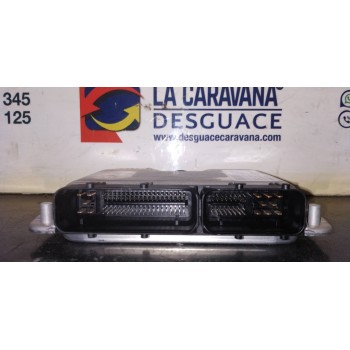 Recambio de centralita motor uce para volkswagen passat berlina (3b3) advance referencia OEM IAM 038906019EP  