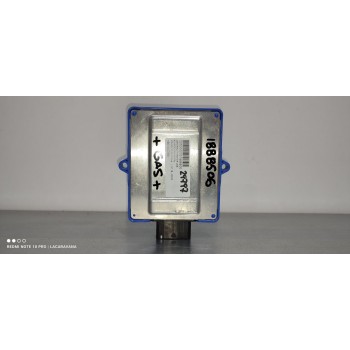 Recambio de centralita motor uce para peugeot 208 active referencia OEM IAM 180700036B  