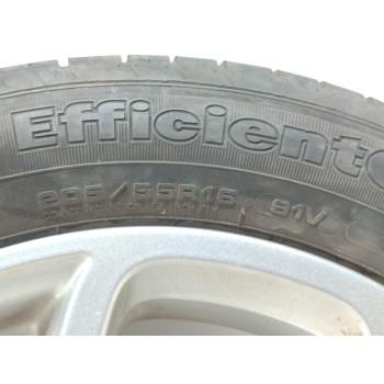 Recambio de llanta para citroën c4 cactus feel referencia OEM IAM 9802911977  