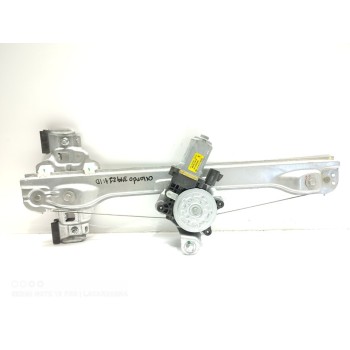 Recambio de elevalunas trasero derecho para chevrolet orlando lt+ referencia OEM IAM 95374827  