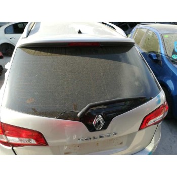 Recambio de porton trasero para renault koleos privilege referencia OEM IAM 901001198R  