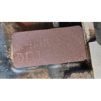 Recambio de motor completo para renault megane iii berlina 5 p authentique referencia OEM IAM K4MR8  