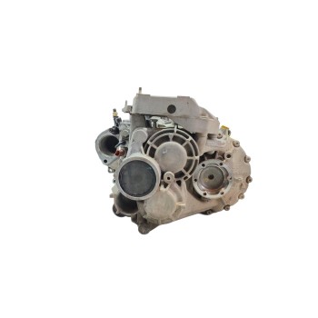 Recambio de caja cambios para skoda superb combi (3t5) elegance 4x4 referencia OEM IAM KXY  