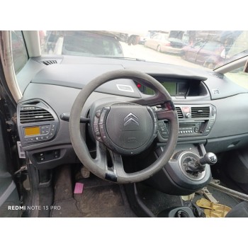 citroën c4 picasso del año 2008