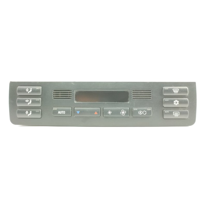 Recambio de mando climatizador para bmw serie 3 berlina (e46) 320d referencia OEM IAM 64116931601  