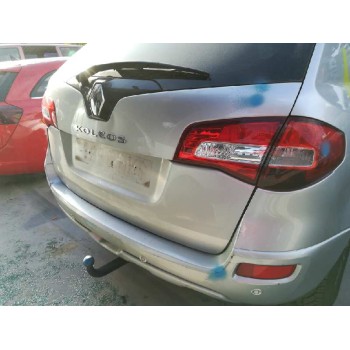 Recambio de porton trasero para renault koleos privilege referencia OEM IAM 901001198R  
