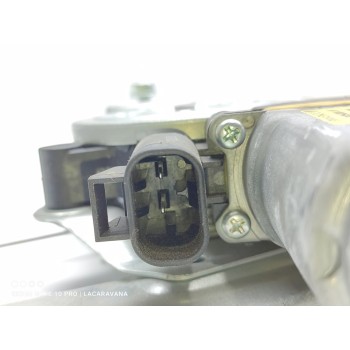 Recambio de elevalunas trasero derecho para chevrolet orlando lt+ referencia OEM IAM 95374827  