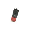 Recambio de interruptor para peugeot 508 active referencia OEM IAM 98202729ZD  