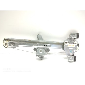 Recambio de elevalunas trasero derecho para chevrolet orlando lt+ referencia OEM IAM 95374827  