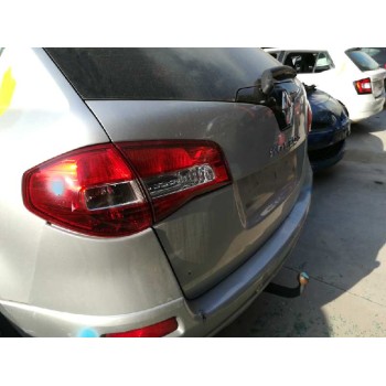 Recambio de porton trasero para renault koleos privilege referencia OEM IAM 901001198R  