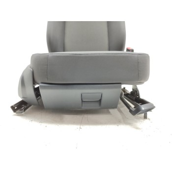 Recambio de asiento delantero derecho para audi a3 sportback (8vf) basic referencia OEM IAM 8V0881326C  