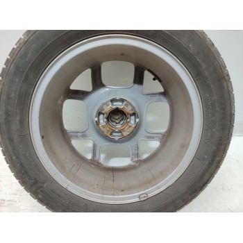 Recambio de llanta para citroën c4 cactus feel referencia OEM IAM 9802911977  