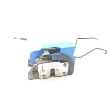 Recambio de cerradura puerta delantera izquierda para hyundai i10 (ac3) essence referencia OEM IAM 81310K7000  