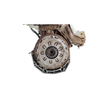 Recambio de motor completo para renault megane iii berlina 5 p authentique referencia OEM IAM K4MR8  