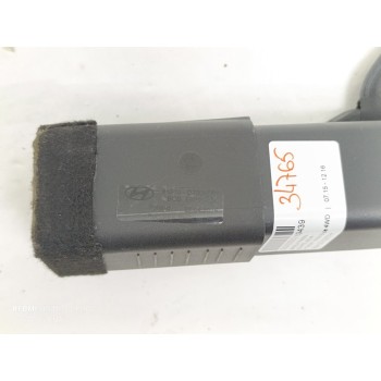 Recambio de bandeja trasera para hyundai tucson style 4wd referencia OEM IAM 85910D7000TRY  