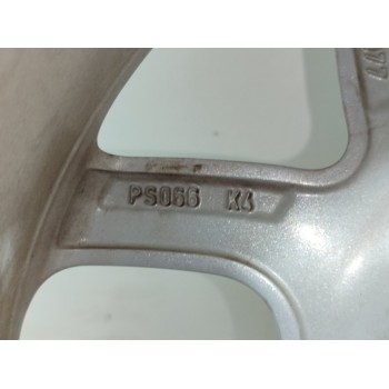 Recambio de llanta para citroën c4 cactus feel referencia OEM IAM 9802911977  