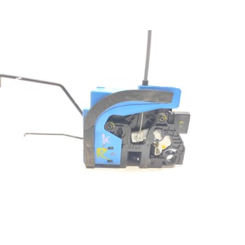 Recambio de cerradura puerta delantera izquierda para hyundai i10 (ac3) essence referencia OEM IAM 81310K7000  