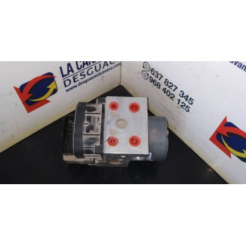 Recambio de abs para citroën xsara berlina 2.0 hdi sx (66kw) referencia OEM IAM 9636084480  