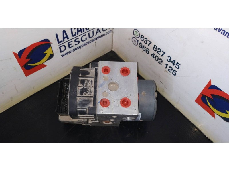 Recambio de abs para citroën xsara berlina 2.0 hdi sx (66kw) referencia OEM IAM 9636084480  