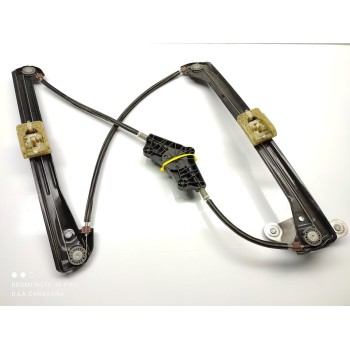 Recambio de elevalunas delantero derecho para volkswagen golf vii lim. gtd bluemotion referencia OEM IAM 5G4837462H  