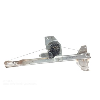 Recambio de elevalunas delantero derecho para citroën berlingo station wagon tonic referencia OEM IAM 9680557880  