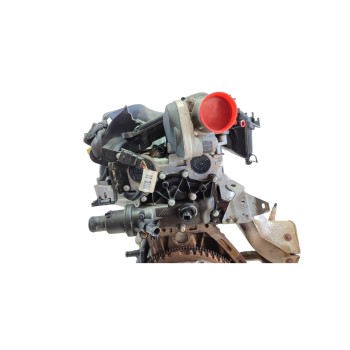 Recambio de motor completo para renault megane iii berlina 5 p authentique referencia OEM IAM K4MR8  