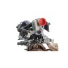 Recambio de motor completo para renault megane iii berlina 5 p authentique referencia OEM IAM K4MR8  