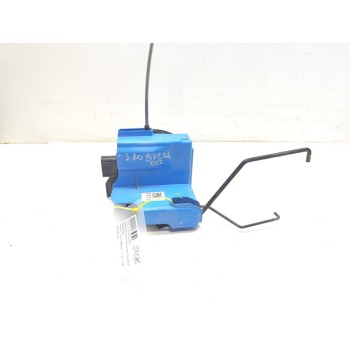 Recambio de cerradura puerta delantera izquierda para hyundai i10 (ac3) essence referencia OEM IAM 81310K7000  