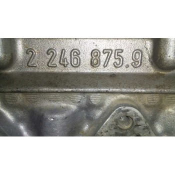 Recambio de culata para bmw serie 5 berlina (e39) 3.0 24v turbodiesel cat referencia OEM IAM 22468759  