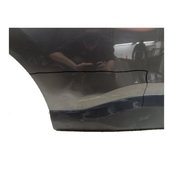 Recambio de puerta trasera derecha para citroën c4 berlina feel pack referencia OEM IAM 9834272980  