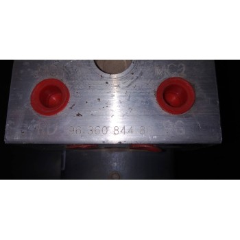 Recambio de abs para citroën xsara berlina 2.0 hdi sx (66kw) referencia OEM IAM 9636084480  