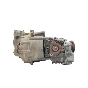 Recambio de caja cambios para skoda superb combi (3t5) elegance 4x4 referencia OEM IAM KXY  