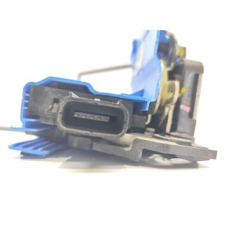 Recambio de cerradura puerta delantera izquierda para hyundai i10 (ac3) essence referencia OEM IAM 81310K7000  