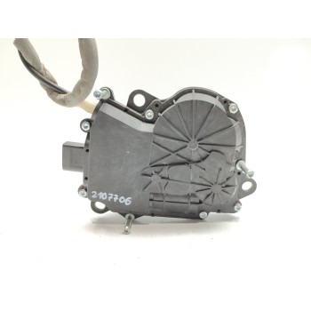 Recambio de motor cierre centralizado porton para land rover discovery sport se referencia OEM IAM DK62404C10AD  