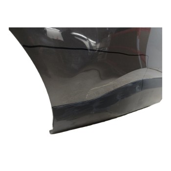 Recambio de puerta trasera derecha para citroën c4 berlina feel pack referencia OEM IAM 9834272980  