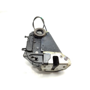 Recambio de cerradura puerta trasera derecha para toyota yaris (ncp1/nlp1/scp1) 1.3 expo referencia OEM IAM 690500D060  