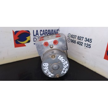 Recambio de abs para citroën xsara berlina 2.0 hdi sx (66kw) referencia OEM IAM 9636084480  