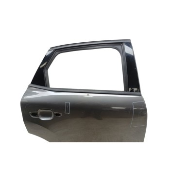 Recambio de puerta trasera derecha para citroën c4 berlina feel pack referencia OEM IAM 9834272980  