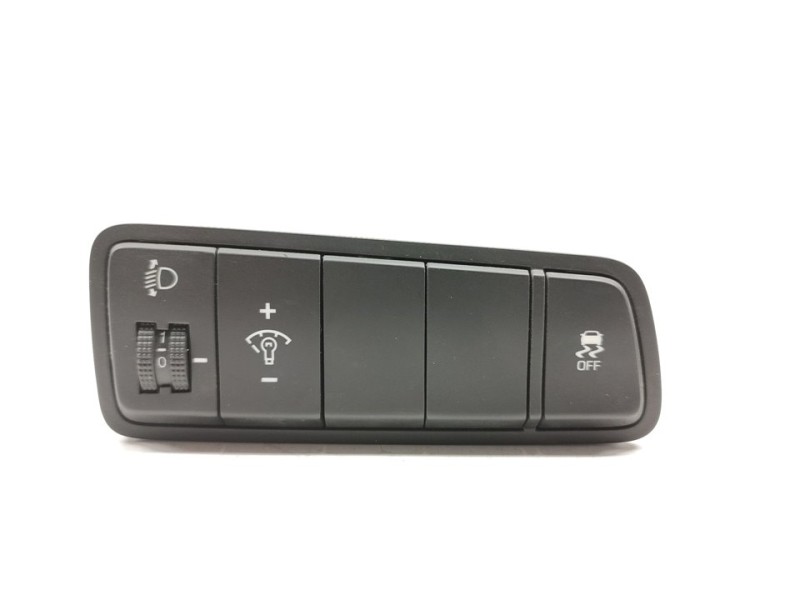 Recambio de interruptor para hyundai tucson classic blue referencia OEM IAM 93710D7190TRY  