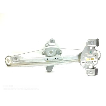 Recambio de elevalunas trasero izquierdo para chevrolet orlando lt+ referencia OEM IAM 95374828  